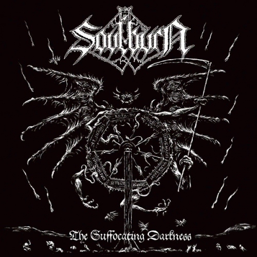 Soulburn : The Suffocating Darkness